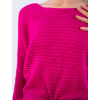 14003 3 svetr themis magenta