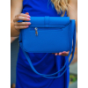 14362 1 modra elegantni kabelka pelagia se zapinanim
