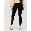 pol pl Hurt Czarne legginsy casualowe z napisami po bokach 391903 2
