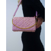 15150 1 ruzova kabelka samantha s nastavitelnym popruhem