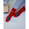 Vánoční ponožky Natalia