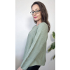 SVETR S DLOUHÝM RUKÁVEM LORETA ZELENÁ