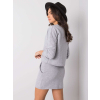pol pl Szary melanzowy komplet Daniela RUE PARIS 358763 4
