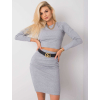 pol pl Szary melanzowy komplet Leilah 356095 2