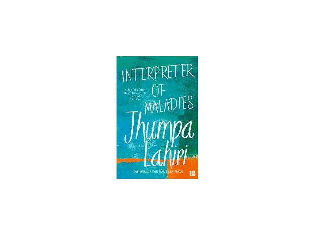 Books　Maladies　of　Interpreter　Budget