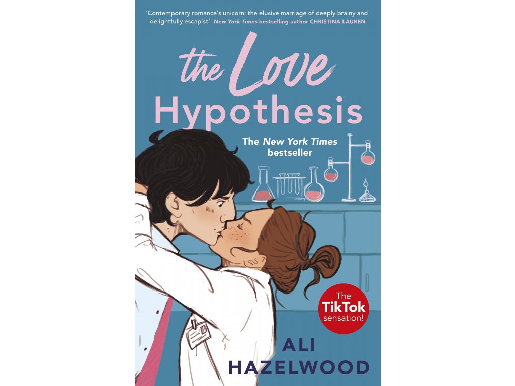 the love hypothesis barnes and noble the love hypothesis barnes and noble