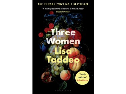 three women