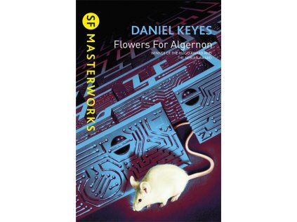 flowers for algernon