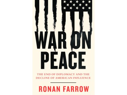 War on Peace