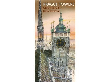 6902818 prague towers