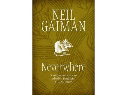 neverwhere