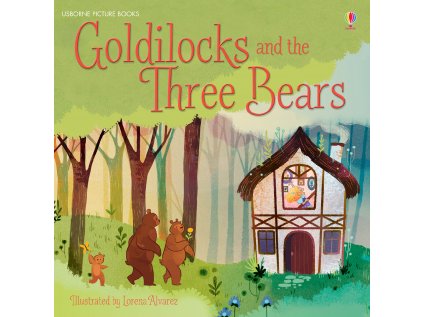 Goldilocks and the Three Bears