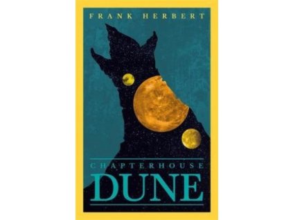 Chapter House Dune : The Sixth Dune Novel