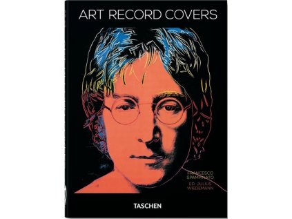art record covers 40th anniversary edition 9783836588164 0