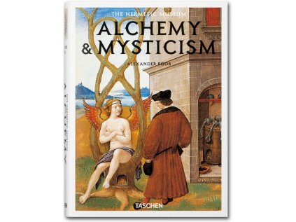 Alchemy & Mysticism
