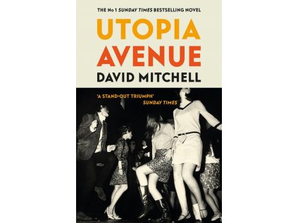 Utopia Avenue