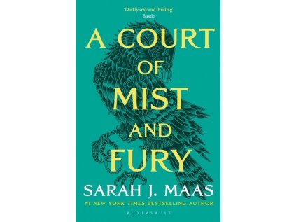 Court of Mist and Fury