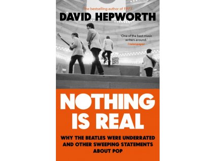 nothing is real