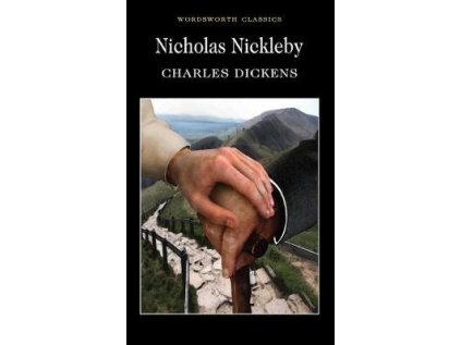 Nicholas Nickleby