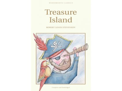 treasure island