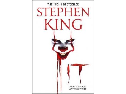 it stephen king