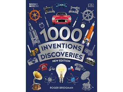 1000 Inventions and Discoveries