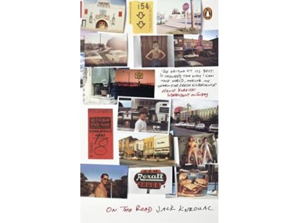kerouac