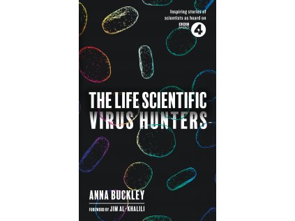 Life Scientific: Virus Hunters