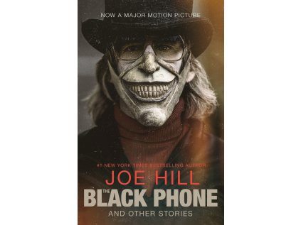 Black Phone and Other Stories : Previously published as 20th Century Ghosts