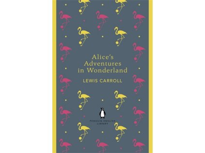 alices adventures in wonderland and through the looking glass