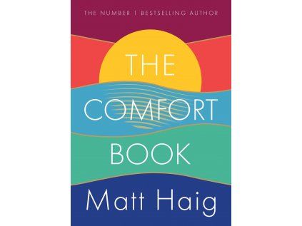 Comfort Book (paperback)
