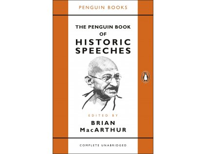 Penguin Book of Historic Speeches