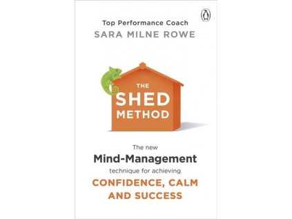 SHED Method : The new mind management technique for achieving confidence, calm and success