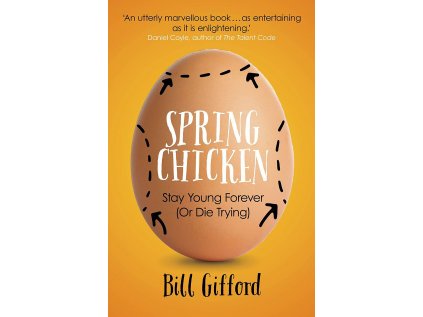 portada Spring Chicken