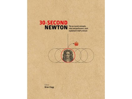 30-Second Newton : The 50 Crucial Concepts, Roles and Performers, Each Explained in Half a Minute
