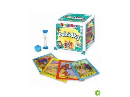 brainbox cz pohadky postrehova a vedomostni hra id336682