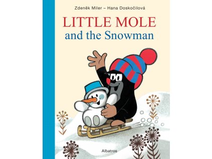 0059006186 little mole and the snowman mc A10710F22230 v
