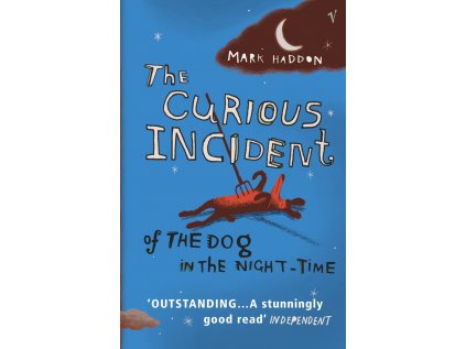 Curious Incident of the Dog in the Night-time