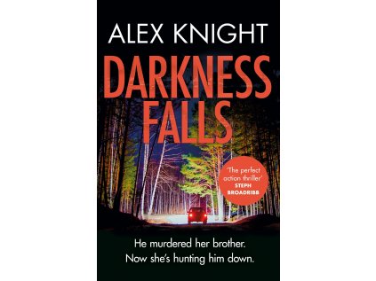 Darkness Falls