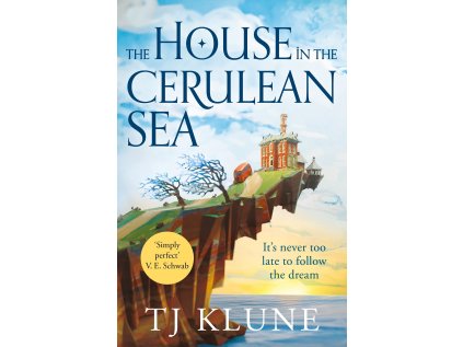 house in the cerulean sea 29195603443827