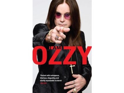 ozzy