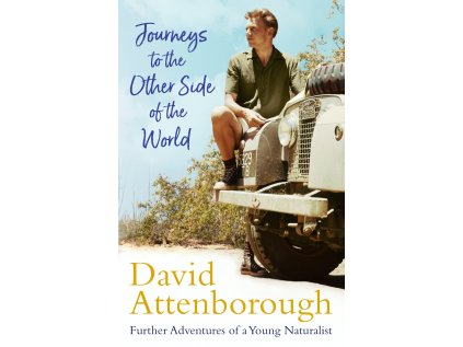 Journeys to the Other Side of the World