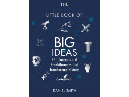 the little book of big ideas