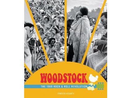 WoodstockThe1969RockRollRevolution