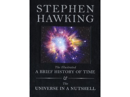 Brief History of Time / The Universe in a Nutshell