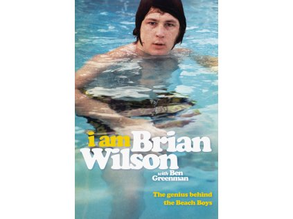 i am brian wilson