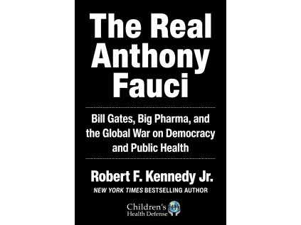 Real Anthony Fauci by RFK