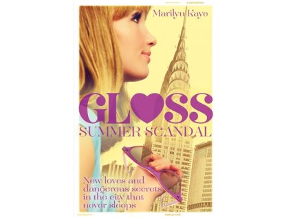 Gloss: Summer Scandal