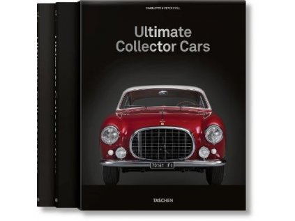 Ultimate Collector Cars