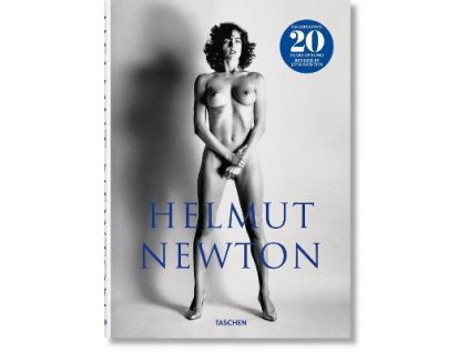 Helmut Newton. SUMO. 20th Anniversary Edition